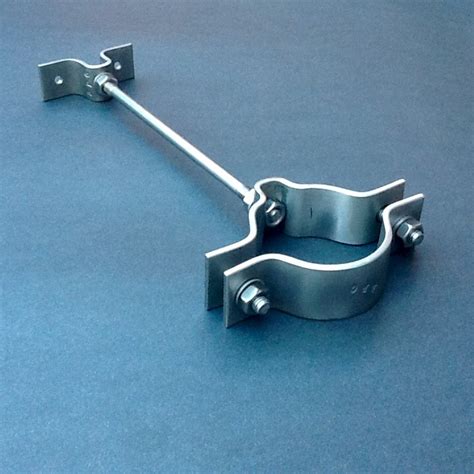 metal hanger bracket|3 4 pipe clamps brackets.